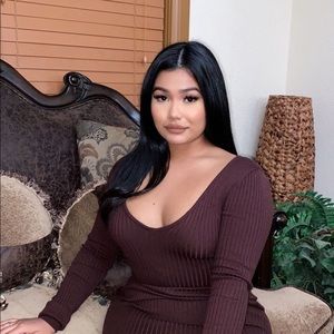 Meet your Posher, Derwen